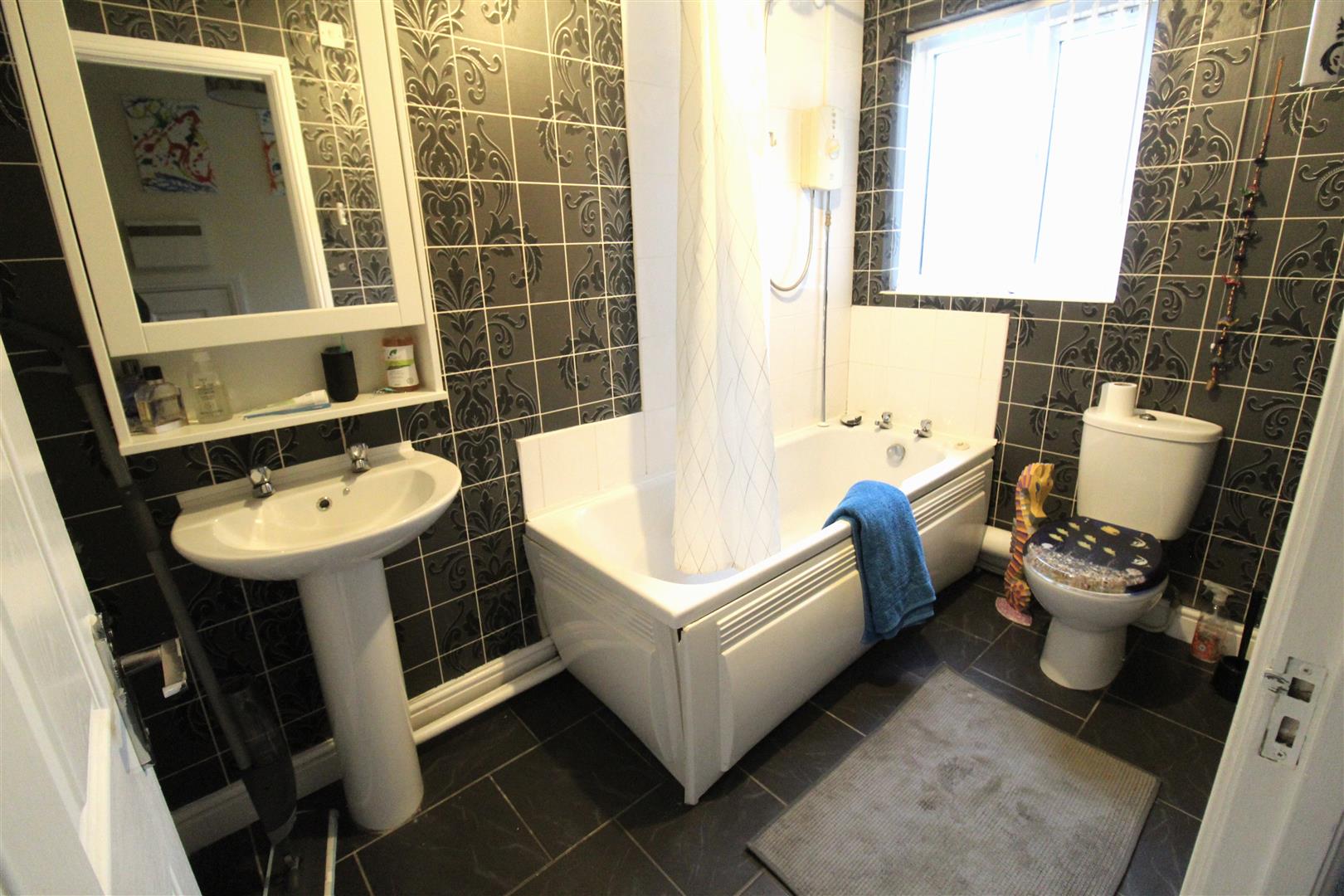 Bellingham Grove, Sneyd Green, Stoke-On-Trent